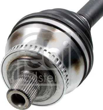 Drive Shaft 181281 - image 2