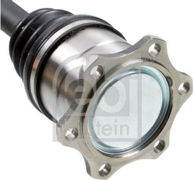 Drive Shaft 181281 - image 3