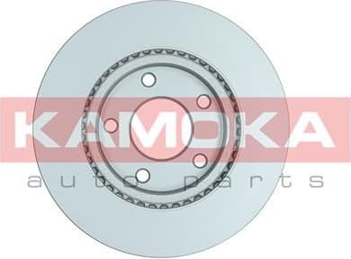 Brake Disc 103579 - image 4