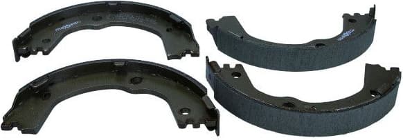 Brake Shoe Set, parking brake 19-4574