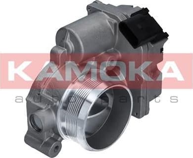 Throttle Body 112013 - image 5