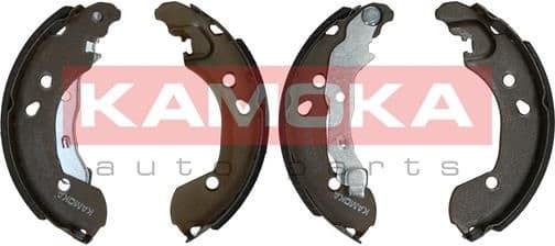 Brake shoes JQ202052 - image 2