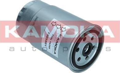Fuel Filter F305801 - image 8