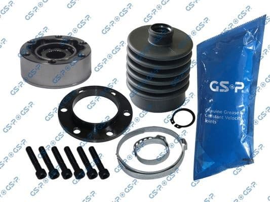 Joint Kit, drive shaft 648001