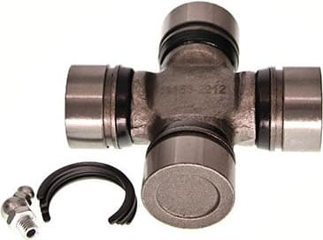 Joint, propshaft 49-5178