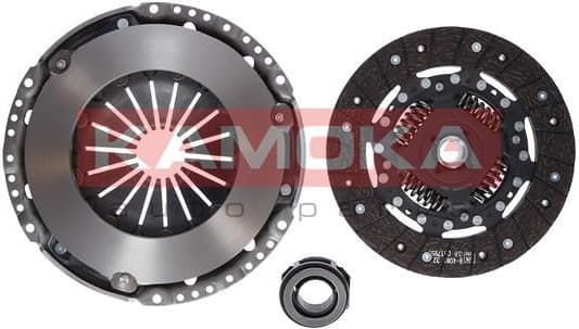Clutch Kit KC020 - image 4
