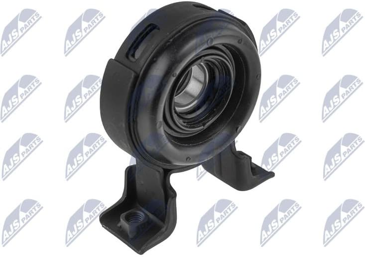 Suspension, propshaft NLW-IS-000