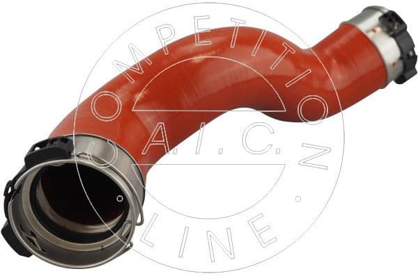 Charge Air Hose Original AIC Quality 70729 - image 2