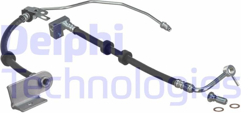 Brake Hose LH7462