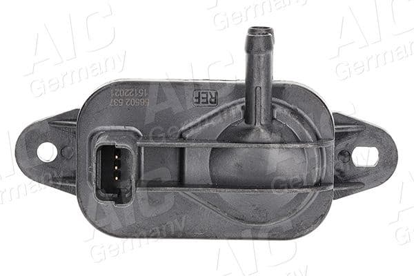 Sensor, exhaust pressure Original AIC Quality 56502