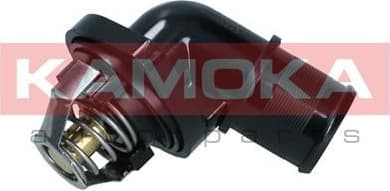 Thermostat, coolant 7710082 - image 5