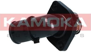 Thermostat, coolant 7710082 - image 7