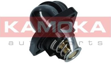 Thermostat, coolant 7710082 - image 8