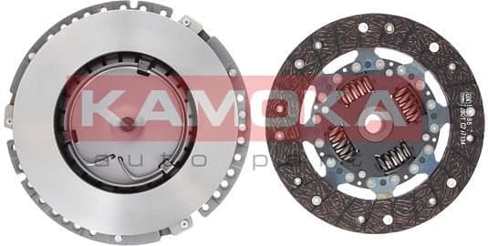 Clutch Kit KC045 - image 4