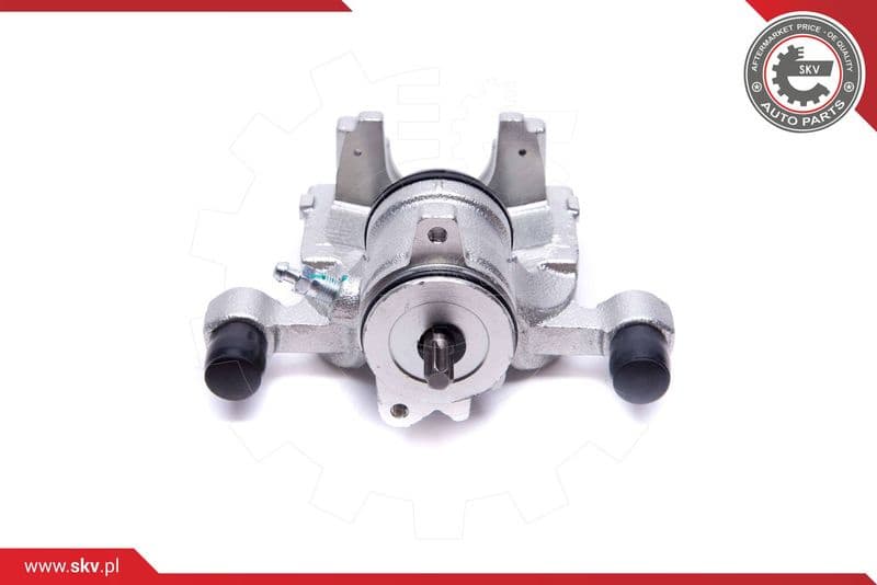 Brake Caliper 56SKV313 - image 5