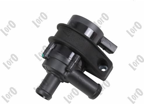 Auxiliary Water Pump (cooling water circuit) LORO 138-01-001