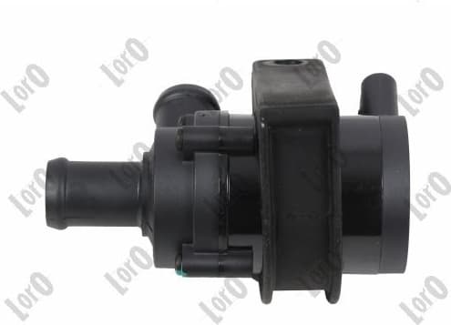 Auxiliary Water Pump (cooling water circuit) LORO 138-01-001 - image 2