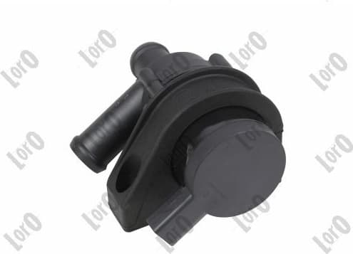 Auxiliary Water Pump (cooling water circuit) LORO 138-01-001 - image 3
