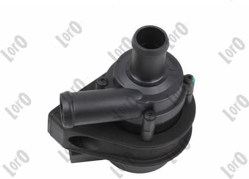 Auxiliary Water Pump (cooling water circuit) LORO 138-01-001 - image 4