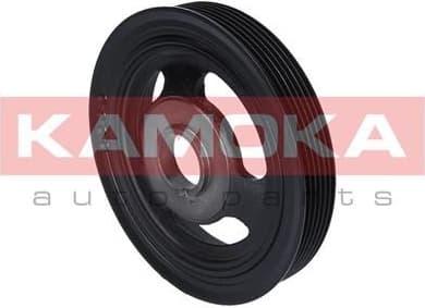 Belt Pulley, crankshaft RW018 - image 5