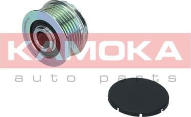 Alternator Freewheel Clutch RC024 - image 5