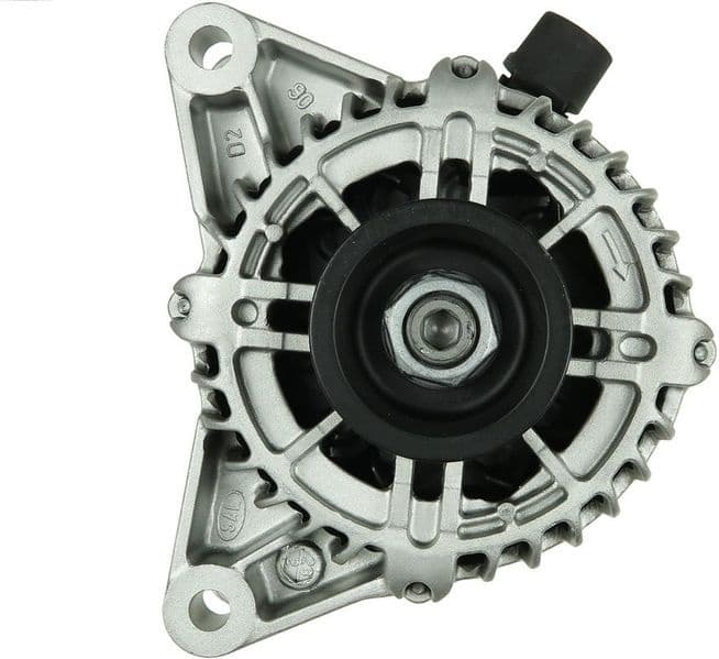 Alternator Remanufactured AS A9020PR