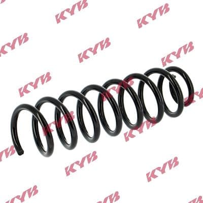 Suspension Spring K-Flex RA5200
