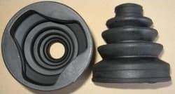 Apsauga granatos tripodo