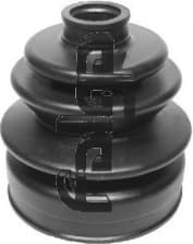 Apsauga granatos komplektas su sąvaržomis ir tepalu