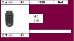 Steering Column Cover