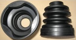 Apsauga granatos tripodo