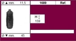 Steering Column Cover