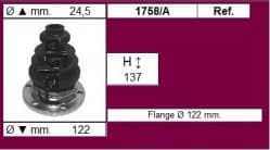 Apsauga granatos su metaline lėkšte