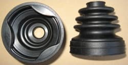 Apsauga granatos tripodo