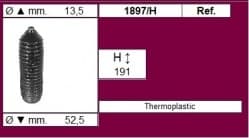 Steering Column Cover