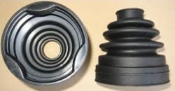 Apsauga granatos tripodo