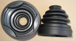 Apsauga granatos tripodo