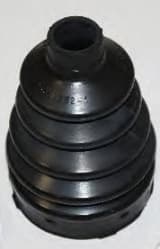 CV Joint Boot kit with clamps and grease