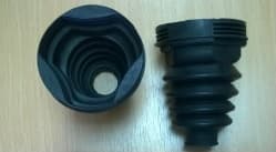 Apsauga granatos tripodo