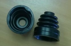 Apsauga granatos tripodo