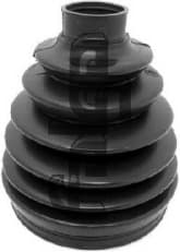 Apsauga granatos komplektas su sąvaržomis ir tepalu