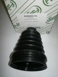 Apsauga granatos komplektas su sąvaržomis ir tepalu