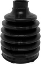 Apsauga granatos komplektas su sąvaržomis ir tepalu