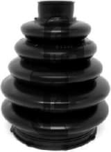 CV Joint Boot kit with clamps and grease