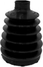 CV Joint Boot kit with clamps and grease