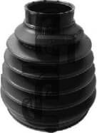 Apsauga granatos komplektas su sąvaržomis ir tepalu