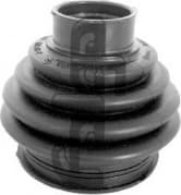 Apsauga granatos komplektas su sąvaržomis ir tepalu