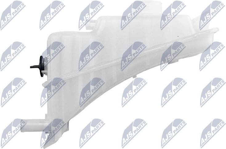 Expansion Tank, coolant CZW-PE-008 - image 3