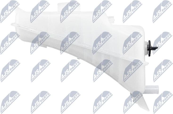 Expansion Tank, coolant CZW-PE-008 - image 5