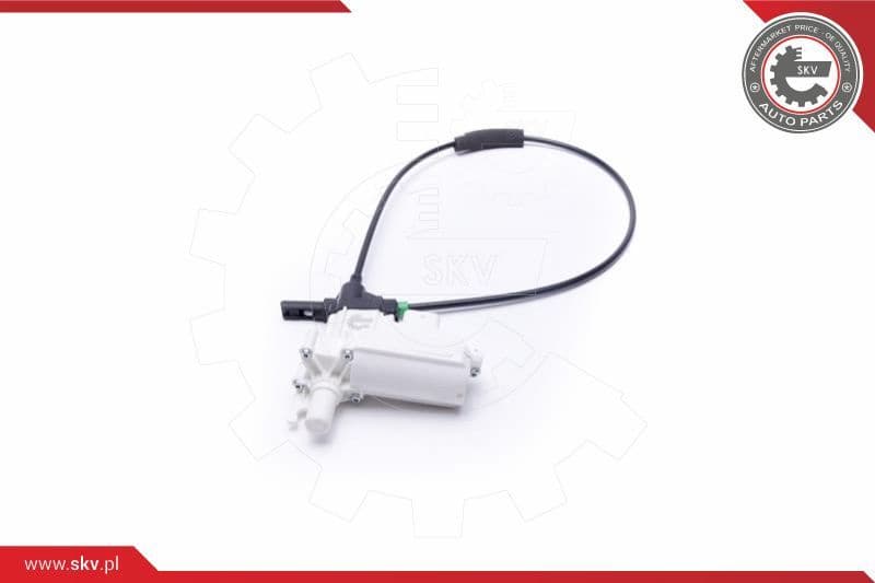 Door Lock 60SKV133 - image 2